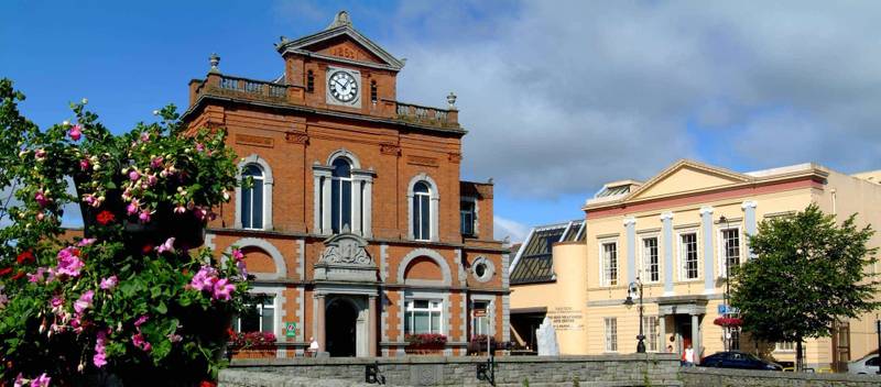 Newry