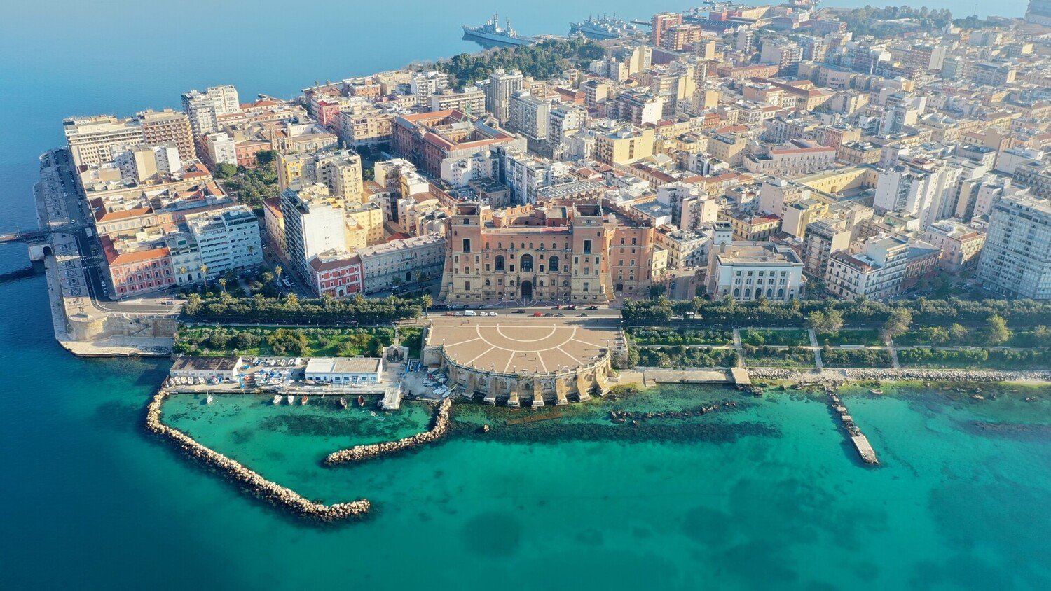 Taranto