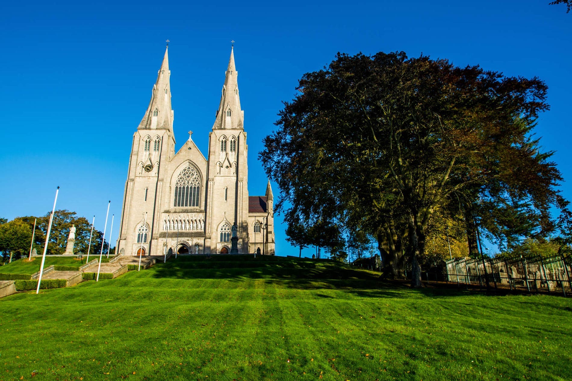 Armagh