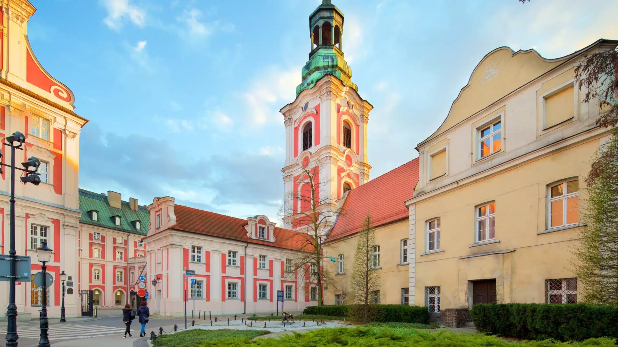 Poznań