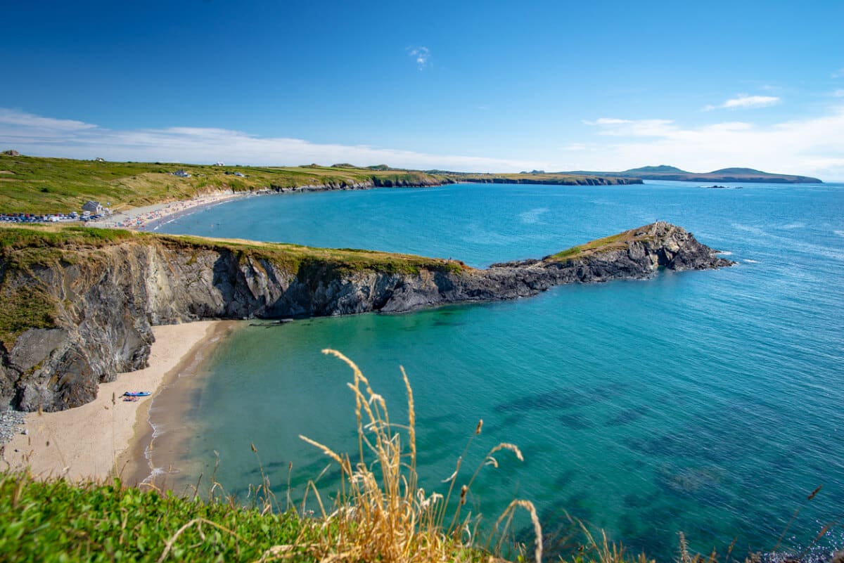St Davids