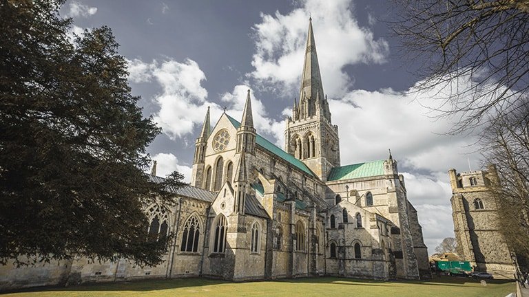 Chichester