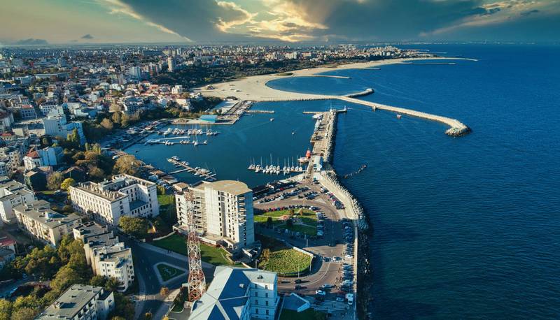 Constanța
