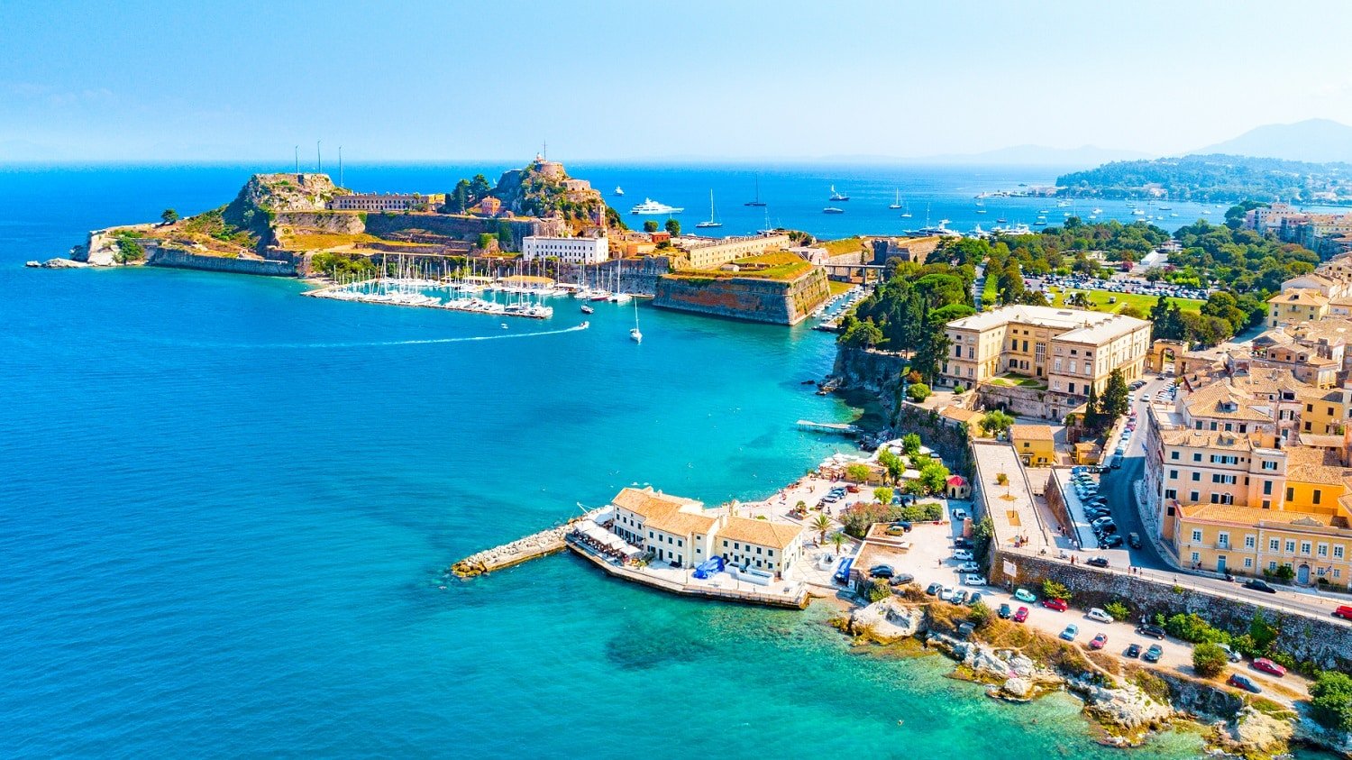 Corfu