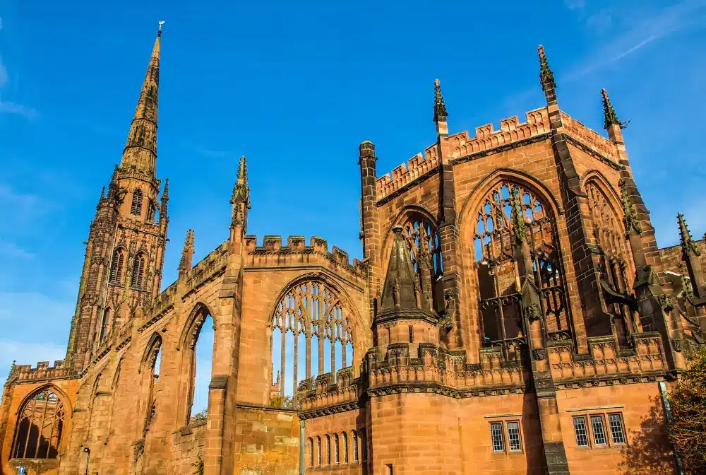 Coventry