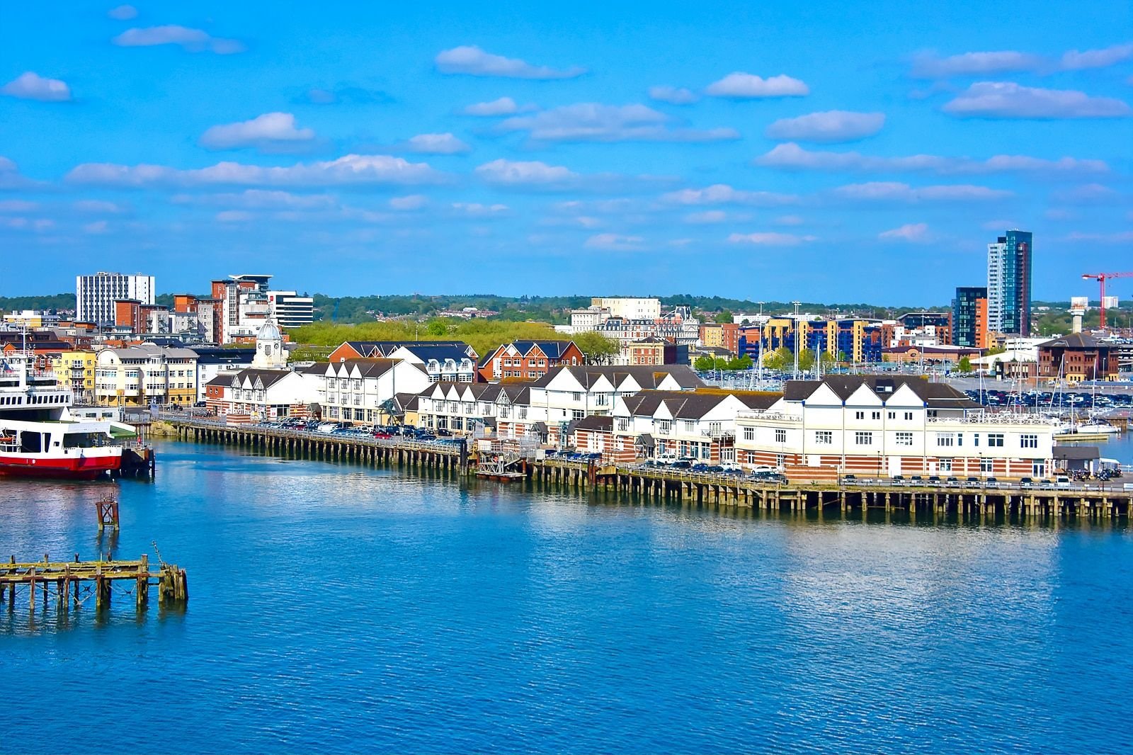 Southampton
