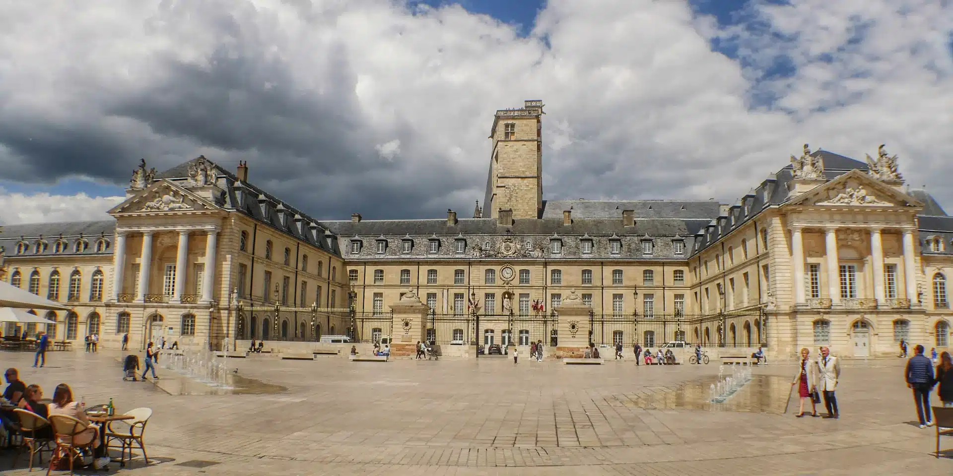 Dijon
