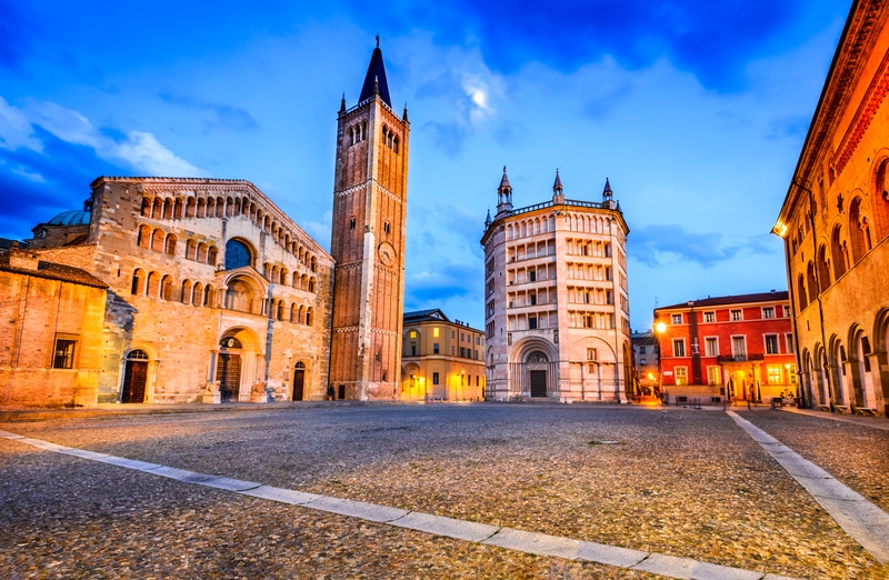 Parma