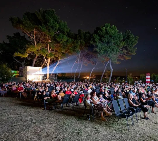 Split Film Festival 2026 – Split, Croatia