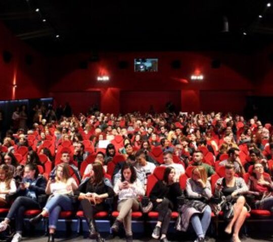 Tirana International Film Festival 2026 – Tirana, Albania