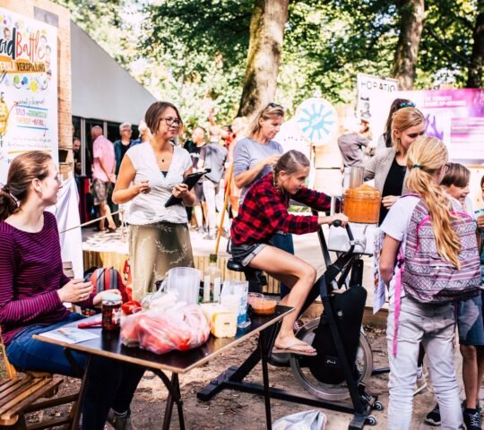 Noorderzon Festival 2026 – Groningen, Netherlands Noorderzon Festival 2026 – Groningen, Netherlands