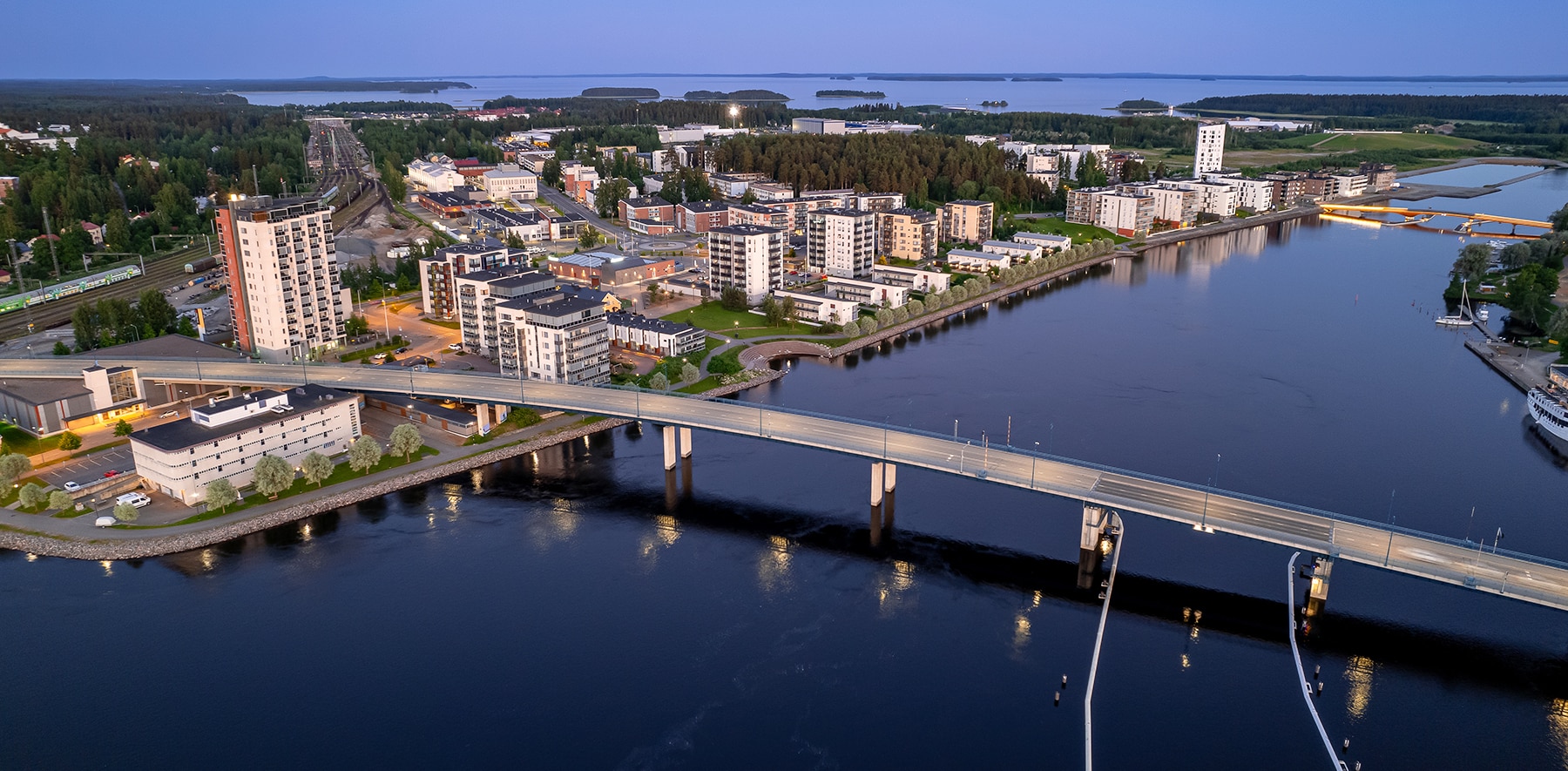 Joensuu