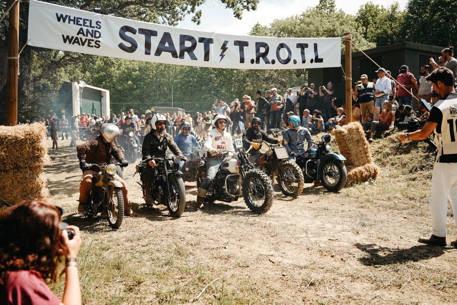 Wheels and Waves 2026 – Biarritz, France