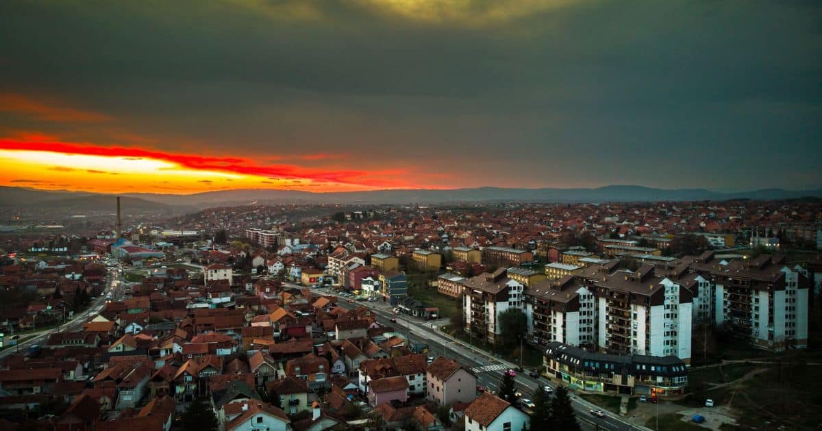 Kragujevac