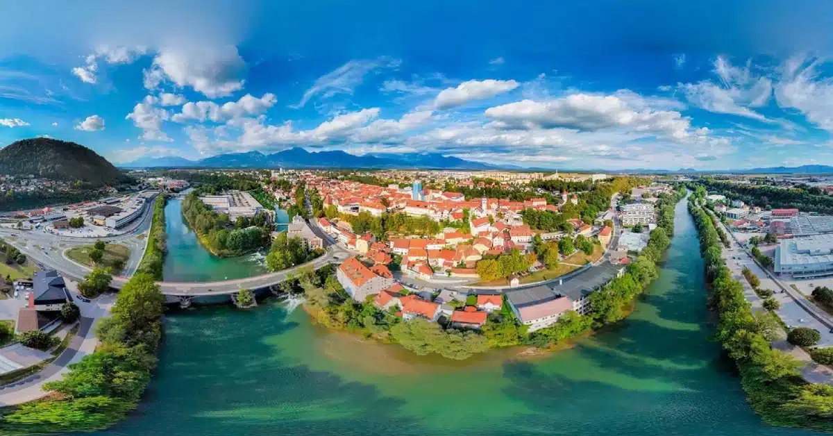 Kranj