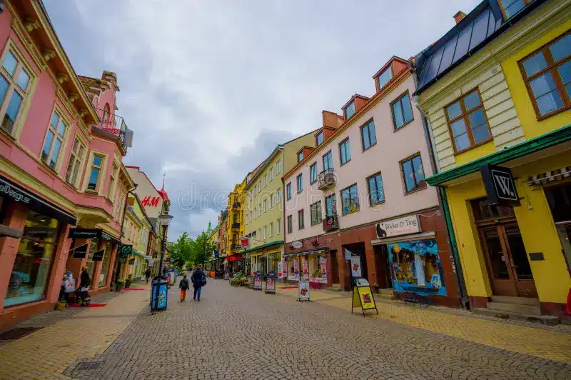 Kristianstad