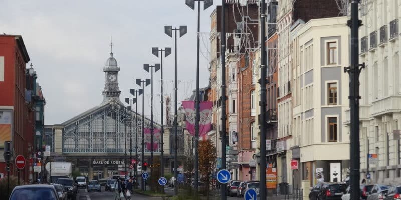 Roubaix