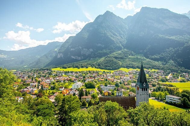 Vaduz