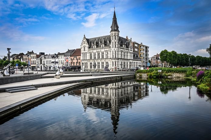 Lokeren