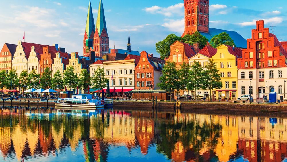 Lübeck