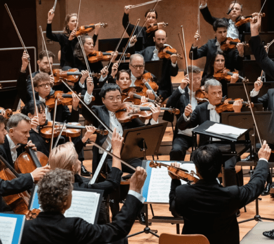 Salzburg Easter Festival 2027 – Salzburg, Austria