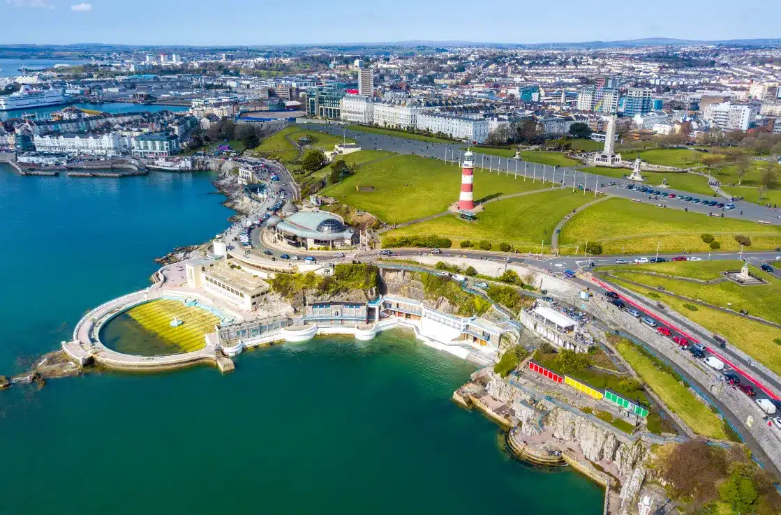 Plymouth