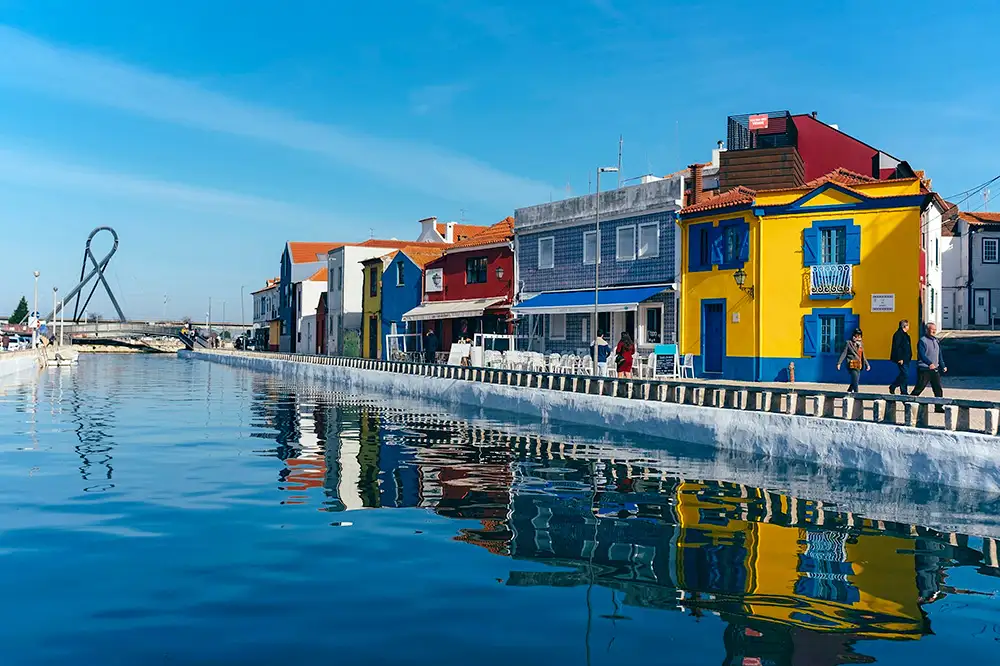 Aveiro