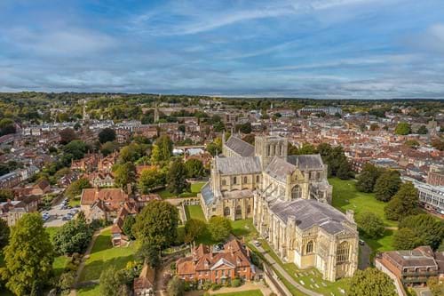 Winchester